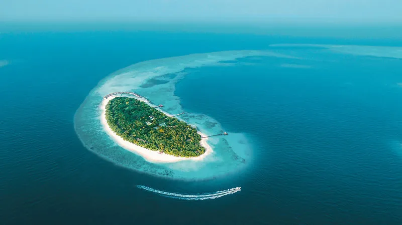 NH Collection Maldives Reethi Resort