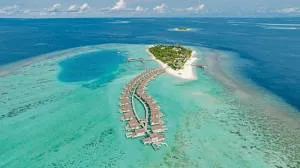 Cora Cora Maldives