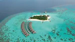 Drift Thelu Veliga Retreat