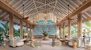 dusitD2 Feydhoo Maldives