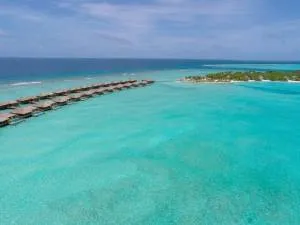 Hideaway Beach Resort & Spa