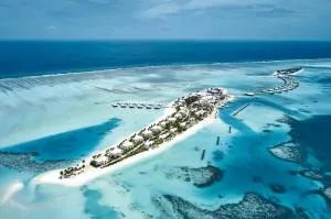 Hotel Riu Atoll