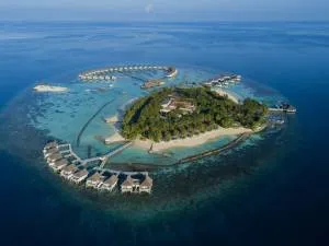 Machchafushi Island Resort & Spa Maldives, The Centara Collection