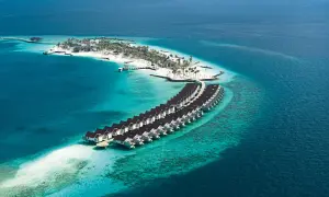 OBLU SELECT Lobigili