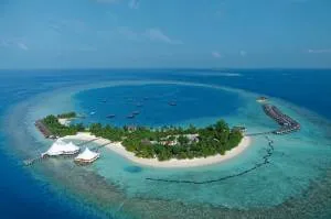 Safari Island Resort & Spa