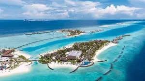 SAii Lagoon Maldives