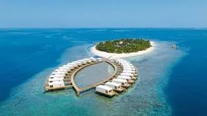 Sandies Bathala Maldives