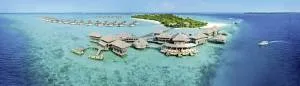 Six Senses Laamu