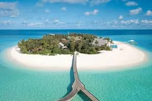 The Standard Maldives