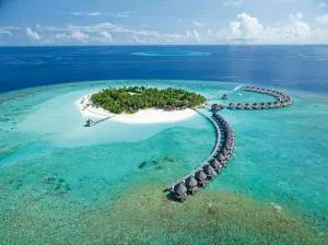 Thulhagiri Island Resort & Spa